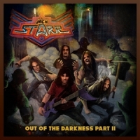 Starr, Jack Out Of The Darkness Part Ii