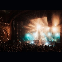 My Morning Jacket Mmj Live Vol. 2 Chicago 2021