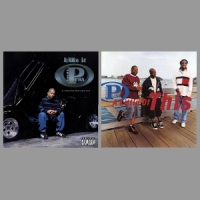 Grand Puba I Like It (i Wanna Be Where You Are)