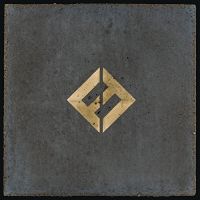 Foo Fighters Concrete And Gold