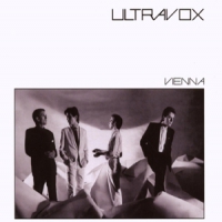 Ultravox Vienna