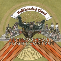 Half-handed Cloud Flying Scroll Flight Control