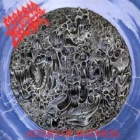 Morbid Angel Altars Of Madness -coloured-