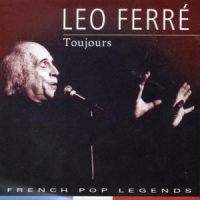 Ferre, Leo Toujours
