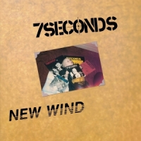 7 Seconds New Wind / Change In My Head