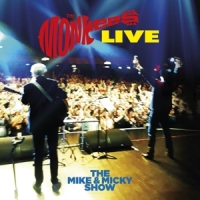 Monkees The Mike And Micky Show Live