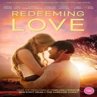 Speelfilm Redeeming Love (niet Nl Ondertiteld