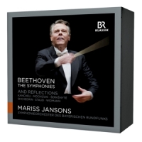 Beethoven, Ludwig Van Symphonies & Reflections