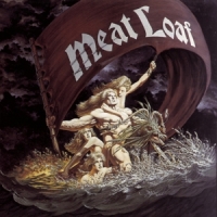 Meat Loaf Dead Ringer -coloured-