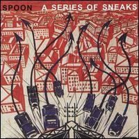 Spoon A Series Of Sneaks =180gr=