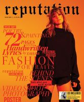 Swift, Taylor Reputation (special Ed. Volume 1)