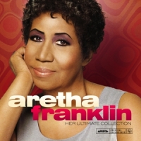 Franklin, Aretha Her Ultimate Collection