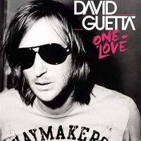 Guetta, David One Love -coloured/ltd-
