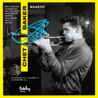 Baker, Chet Quartet- Vol. Ii