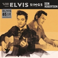 Presley, Elvis Sings Don Robertson-ep-