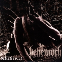 Behemoth Satanica