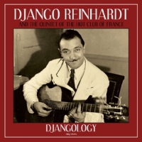 Reinhardt, Django Djangology