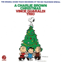 Guaraldi Trio, Vince A Charlie Brown Christmas