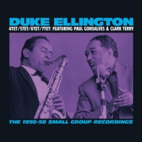 Ellington, Duke 1956-58 Small Group Recordings
