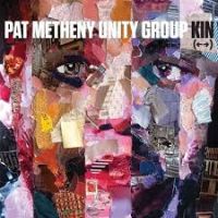 Metheny, Pat Kin (<-->) (lp+cd)