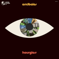 Antibalas Hourglass