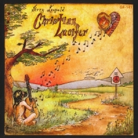 Perry Leopold Christian Lucifer