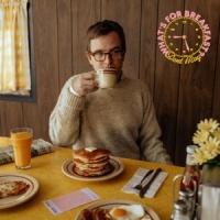 May, Dent What S For Breakfast