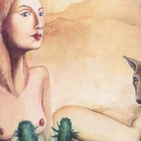 Wolf Eyes I Am A Problem - Mind In Pieces