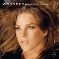 Krall, Diana From This Moment On