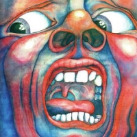 King Crimson In The Court Of The Crimson King