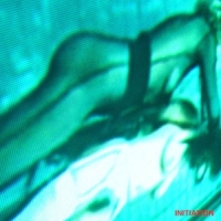 Haunted Hearts Initiation