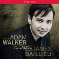 Walker, Adam Vocalise