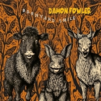 Fowler, Damon Barnyard Smile
