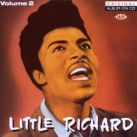 Richard, Little Little Richard Vol.2