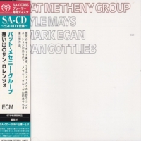 Metheny, Pat Pat Metheny Group