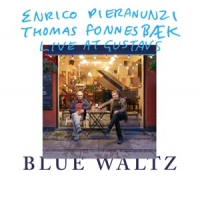 Pieranunzi, Enrico Blue Waltz