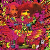 Cream Disraeli Gears