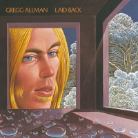 Allman, Gregg Laid Back =remastered=