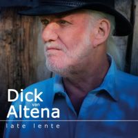 Van Altena, Dick Late Lente