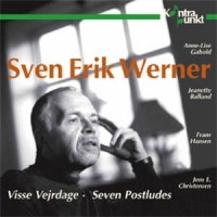 Christensen, Jens E. & Anne-lise Gab Visse Vejrdage, Seven Postludes