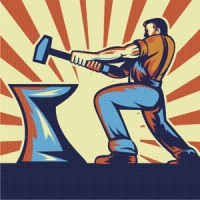 Book Burners People's Songs