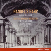 Handel, G.f. Handel's Harp