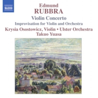 Rubbra, E. Violin Concerto