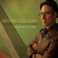 Colligan, George Risky Notion