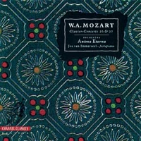 Mozart, Wolfgang Amadeus Classic Concertos 26&27