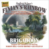Ost / Soundtrack Brigadoon -1947 Cast-