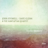 Stowell, John Violin Memory