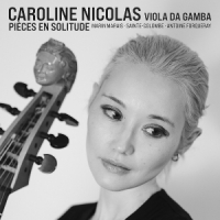 Caroline Nicolas, Kevin Payne 