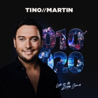 Martin, Tino 010-020 Live In De Ziggo Dome
