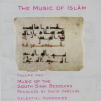 Music Of Islam Music Of South Sinai Bedouins (02)